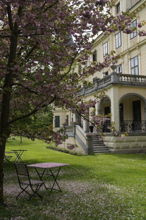 Schloss Puchberg Велс Екстериор снимка